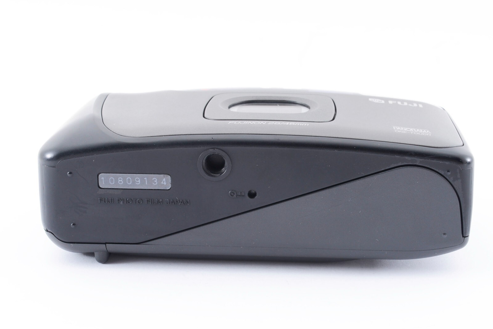 Fujifilm CARDIA mini Elite OP Point & Shoot film camera [Exc from Japan 7737 - Picture 11 of 12