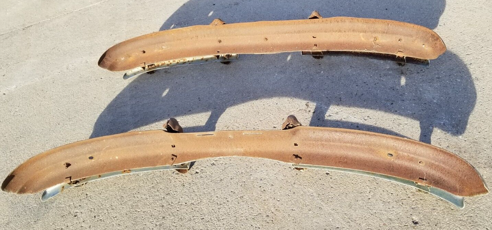 Interesting 1948 Pontiac Silver Streak Parts Gallery