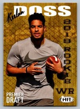 2019 SAGE HIT #78 Keelan Doss