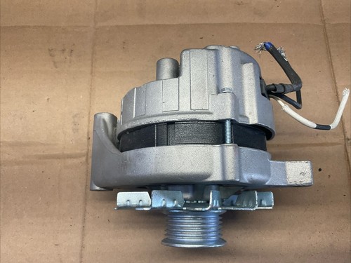 Ultima 65 AMP Remanufactured Alternator for 86-89 Ford Bronco F250 R111692A - Picture 4 of 8