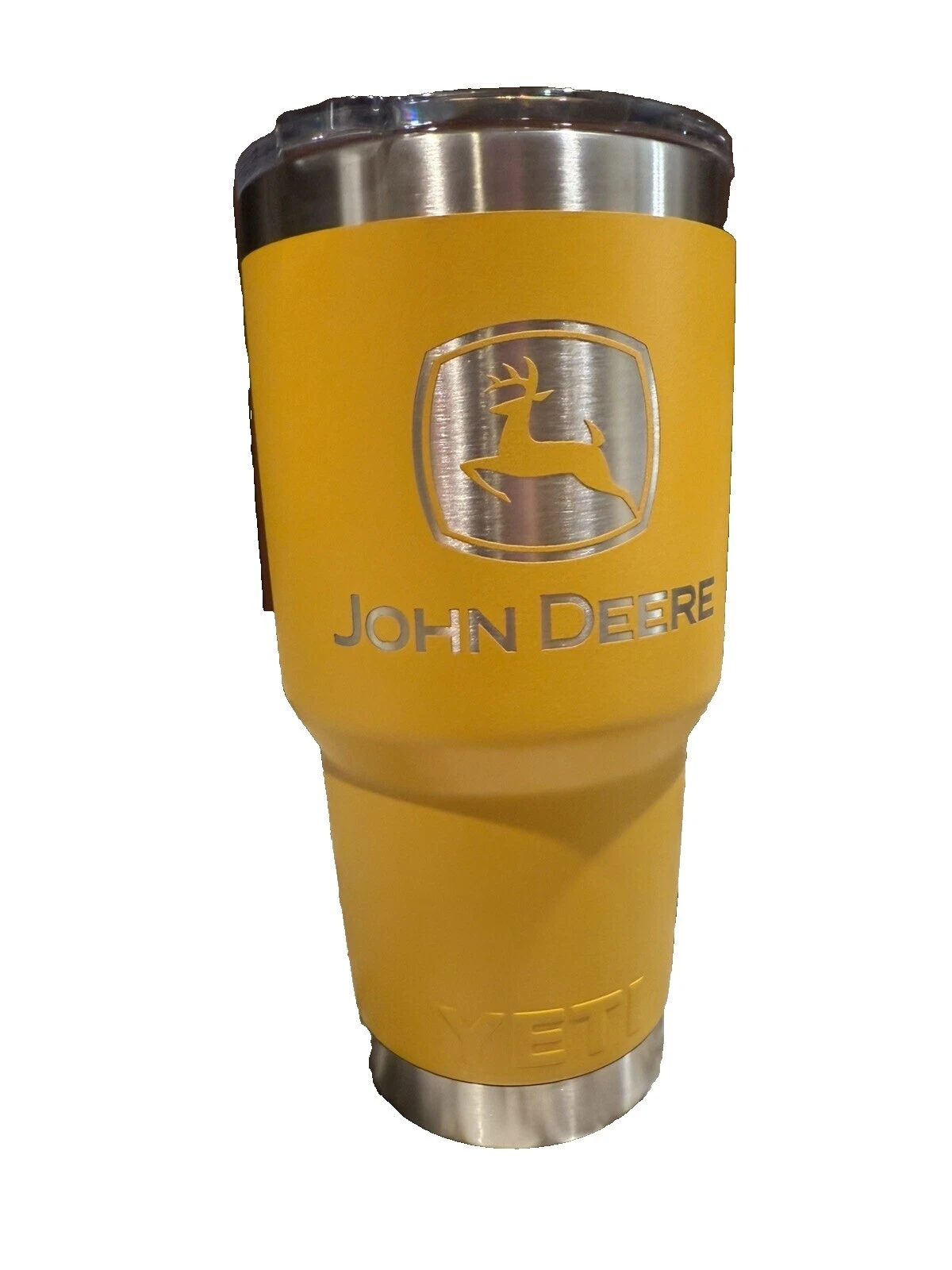 John Deere termos y tazas