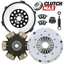 STAGE 5 CLUTCH KIT + SOLID FLYWHEEL SET for B...