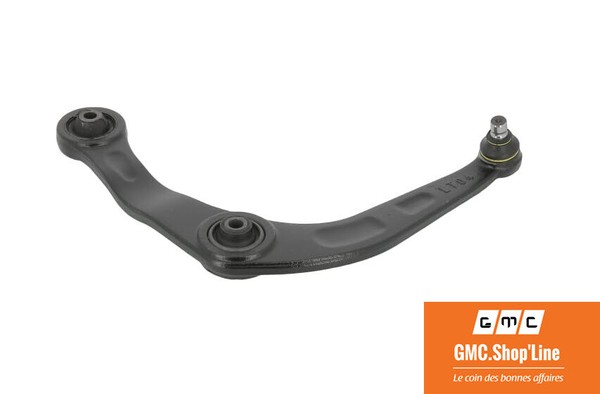 Moog - PE-TC-1572 Querlenker Links FüR Peugeot-image