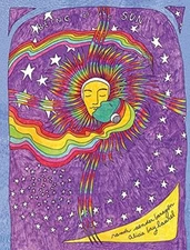 Being of the Sun [Paperback] Alicia Bay Laurel 