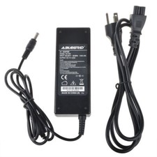 AC Adapter for Toshiba Satellite L455D-S5976 Laptop Battery Charger Power Supply