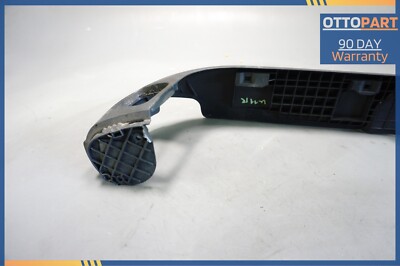 N 様 00-06 MERCEDES W215 CL500 CL55 Under Seat Compartment Cover