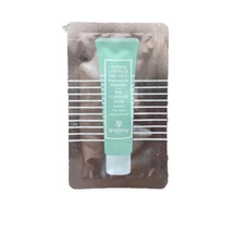 Sisley Paris Eye Contour Mask Sample Packet Reduce Fine Lines and Puffiness 3ml