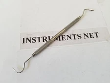 2 pcs UNC15/23 Expro Periodontal Probe/Explorer Dental Color