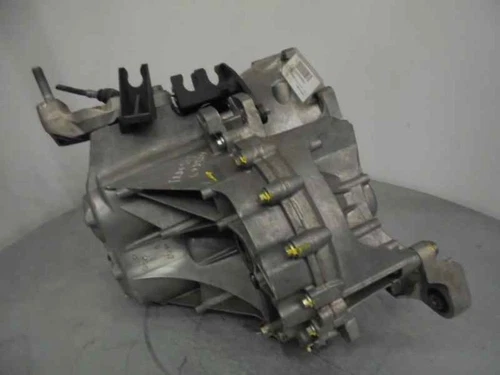 J1GR7F096ACA Caja Cambios para FORD TRANSIT CUSTOM FURGÓN (TTF) * 569422 - Imagen 4 de 4