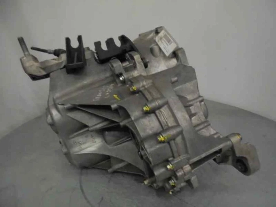 J1GR7F096ACA Caja Cambios para FORD TRANSIT CUSTOM FURGÓN (TTF) * 569422 - Imagen 4 de 4