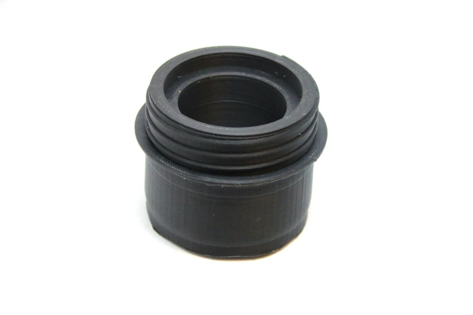 Hose Tube Pipe Assembly ADAPTER for HILTI VC 20-U 40-U VC 20 40 VC20 VC40 Hoover - Image 4 of 4