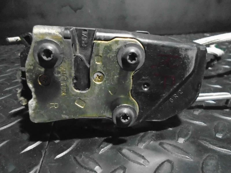 Ford F-150 1998 actuador de cierre de puerta de pasajero delantero Foto 2 de 3