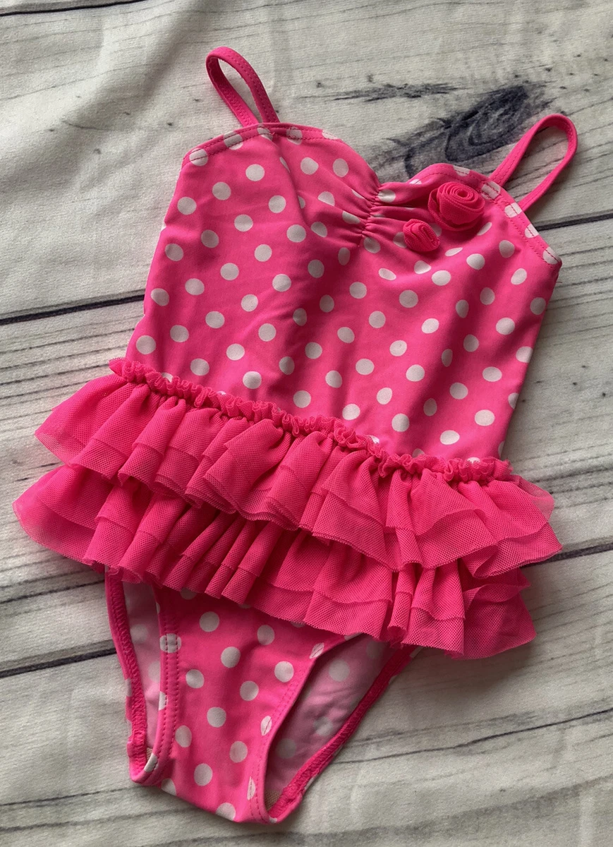Matalan baby girl swimwear deals