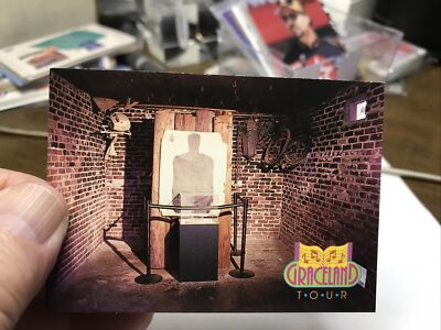 1992 The River Group Collection Elvis Presley # 222 | eBay