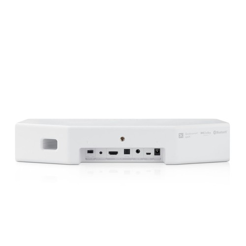 Teufel CINEBAR ONE (B-Ware) Soundbar Bluetooth Musik Games Film PC Notebook - Bild 10 von 14