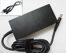 power supply AC adapter cord charger for HP ENVY touchsmart 23-d284 AiO desktop