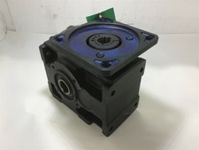 Rossi Mr Ci 63 Uo3A 216 Gearunit .93" 1.16" - P07-24X50