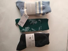 West Loop Women's Cozy Socks Size 4-10 (5Pairs) NEW 