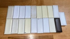 Lot of 19 Linear Nortek Door/ Window Sensor for 2GIG or Honeywell Wireless Alarm