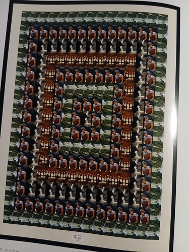 Die Postkartenkunst von Gilbert & George 1972-1989 - Bild 14 von 16