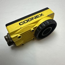 Cognex IS5403-00 G In-Sight Machine Vision Camera 5403-0000 5403-00 Preowned