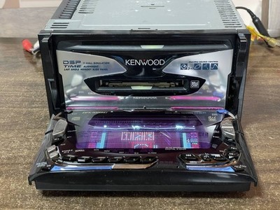 ケンウッド　DPX-9000MJ 訳あり ケンウッド DPX-9000MJ 訳あり - メルカリ