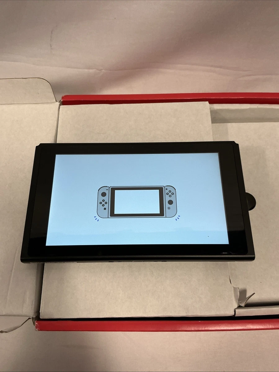 Nintendo Switch Good condition Nintendo Switch Video Game Consoles for Sale - eBay
