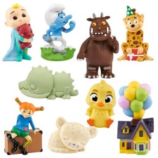 TONIES ~ NEUHEITEN ~ Hörspiel TONIE-FIGUREN für d TONIEBOX Toniefigur