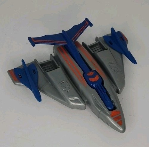 Masters of the Universe 1985 He-Man JET SLED Vintage
