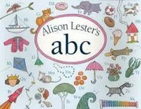 Alison Lester | Alison Lester's Abc | Taschenbuch | Englisch (2006)