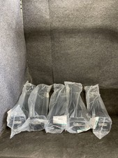 Panduit FRBC24X4LBL FiberRunner 24" x 4" QuikLock Couplers, Box of 5*