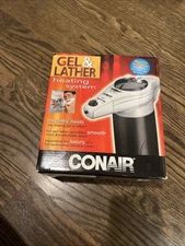 Conair HGL1 Hot Gel Lather Machine Heating System Dispenser 