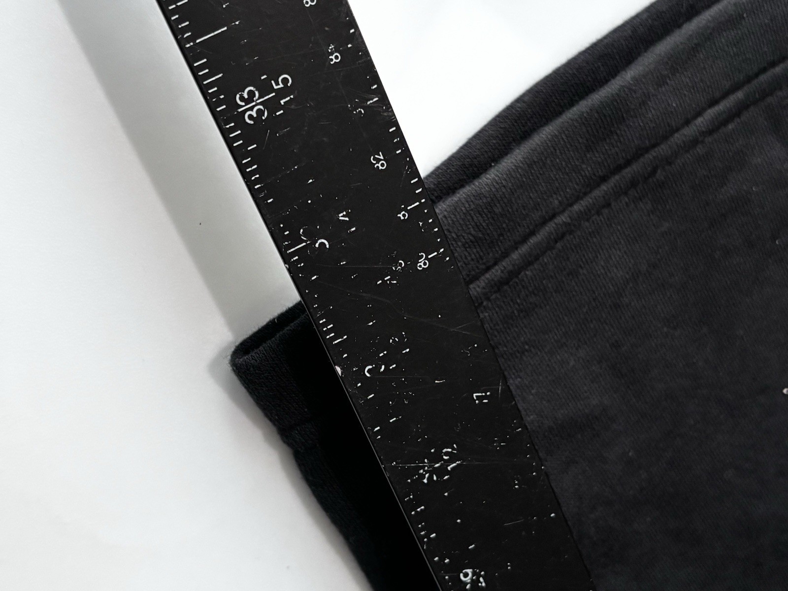 Adidas Men Back Athletic Drawstring Sweatpants Si… - image 7