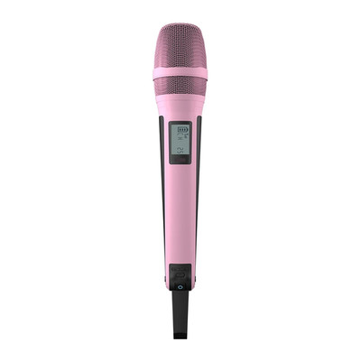 SKM9000 Wireless Microphone Professional UHF Frequency Adjustable Metal Sheel fo