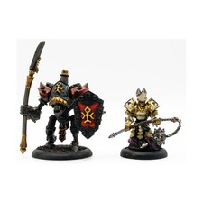 Warmachine Mk II Menoth Loose Protectorate of Menoth Collection #45 NM