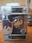 Funko Pop! Animation: Jujutsu Kaisen Toji Fushiguro (Possessed) #1890