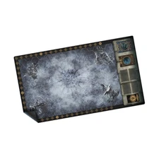 Grimlord Accessory - Gaming - Playing Aid Neoprene Game Board NM