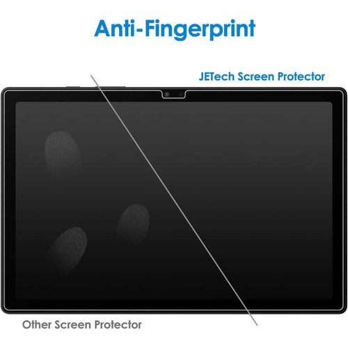 9H Hardness Screen Protector for Samsung Galaxy Tab S9/S9+/S9 Ultra - Afbeelding 7 van 14