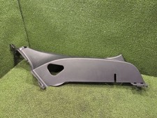 KIA Ceed 2020 Rechts Einstiegsleiste Zierleiste vorne 85896J7000 SCH42755