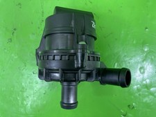 JAGUAR E-PACE X540 AUXILIARY WATER PUMP 1.5 PETROL HYBRID 2021-2024 EVOQUE L551