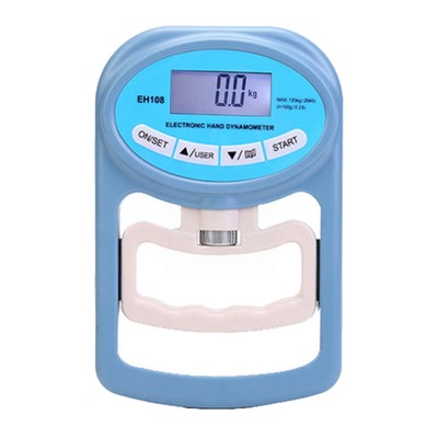 Handdynamometer Grip Fitness Wrist Handdynamometer Grip Meter Electronic Me2360