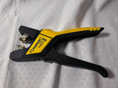 Jokari Original AS Interface Pro 20075 Stripping Tool Germany