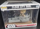 Funko Pop! Star Wars Movie Moments Cloud City Duel Exclusive #226