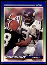 Chris Doleman