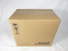 Allen Bradley, PowerFlex 525, 10 HP Drive, 25B-D017N104, Sealed Box, New, NIFSB