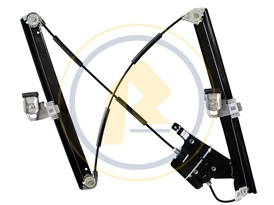 1X Ac Rolcar 01.3036 Fensterheber FüR Ford-image