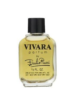 Emilio Pucci Vivara Parfum For Women 15ml