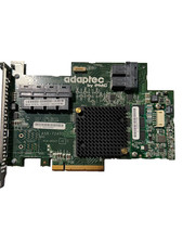 IBM ASR-72405 2274900-R 6Gb/s PCIe Gen3 x8 24-Port Internal SAS/SATA RAID Adapte