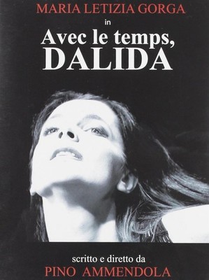 Mit der Zeit, Dalida - AA.VV.