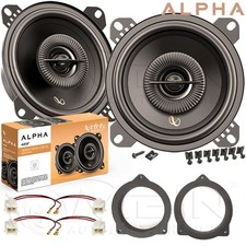 INFINITY BY HARMAN LAUTSPRECHER f�r BMW 1ER Cabrio E88 2004-2013 Front T�r #CJLT